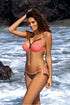 Maillot de bain deux pièces model 112314 Marko
